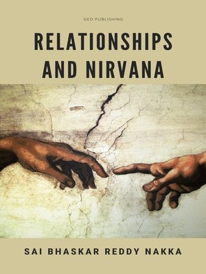 cover image of Relationships and Nirvana